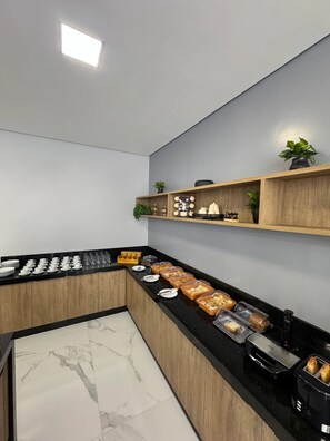 Tempat makan