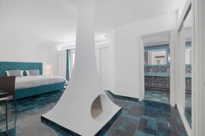 Iron/ironing board, WiFi, bed sheets - Villa 'Blue Pearl 53' with Private Pool, Wi-Fi and Air Conditioning (Albufeira)