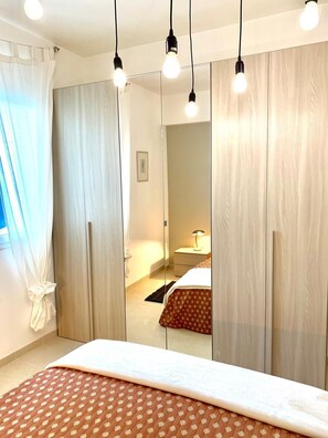 Room - La terrazza sul blu - Marina di Ragusa (Marina di Ragusa)