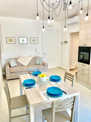 Dining - La terrazza sul blu - Marina di Ragusa (Marina di Ragusa)