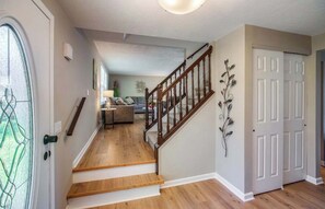 Interior - Hot Tub • Game Room • 5BR • Suburb near Everything (Rochester)