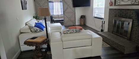 Smart TV