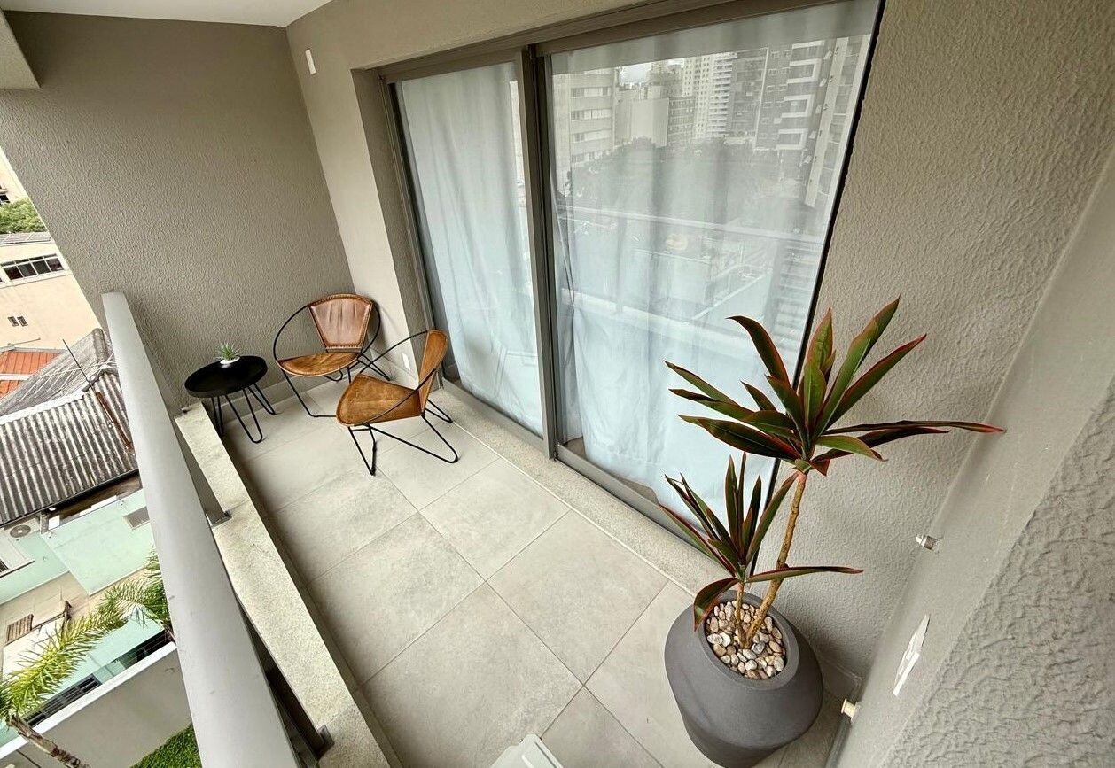 Leilighet | Terrasse/patio
