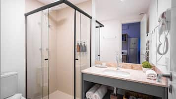 Appartement | Salle de bain