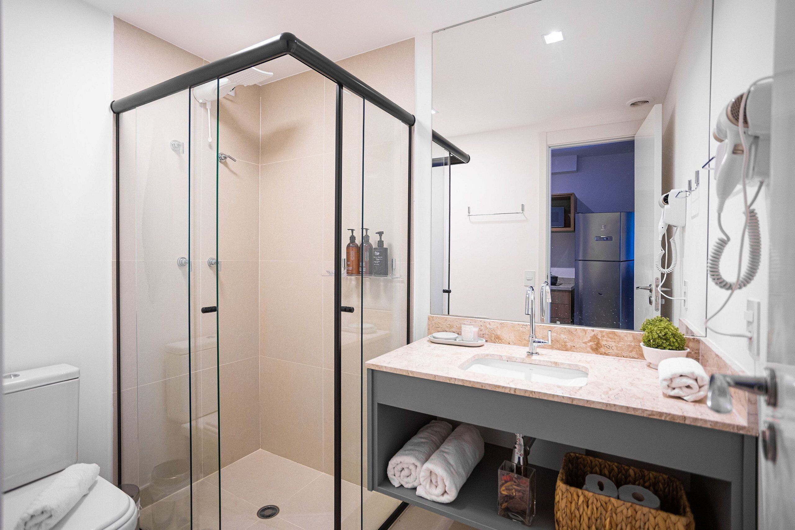 Apartamento | Baño