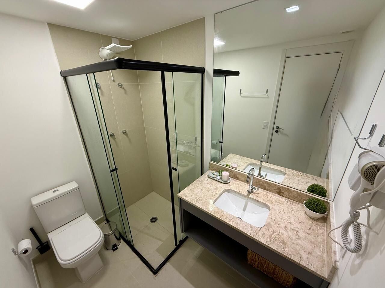 Apartment | Bathroom