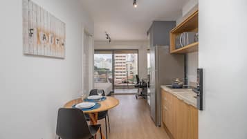 Appartement | Restauration