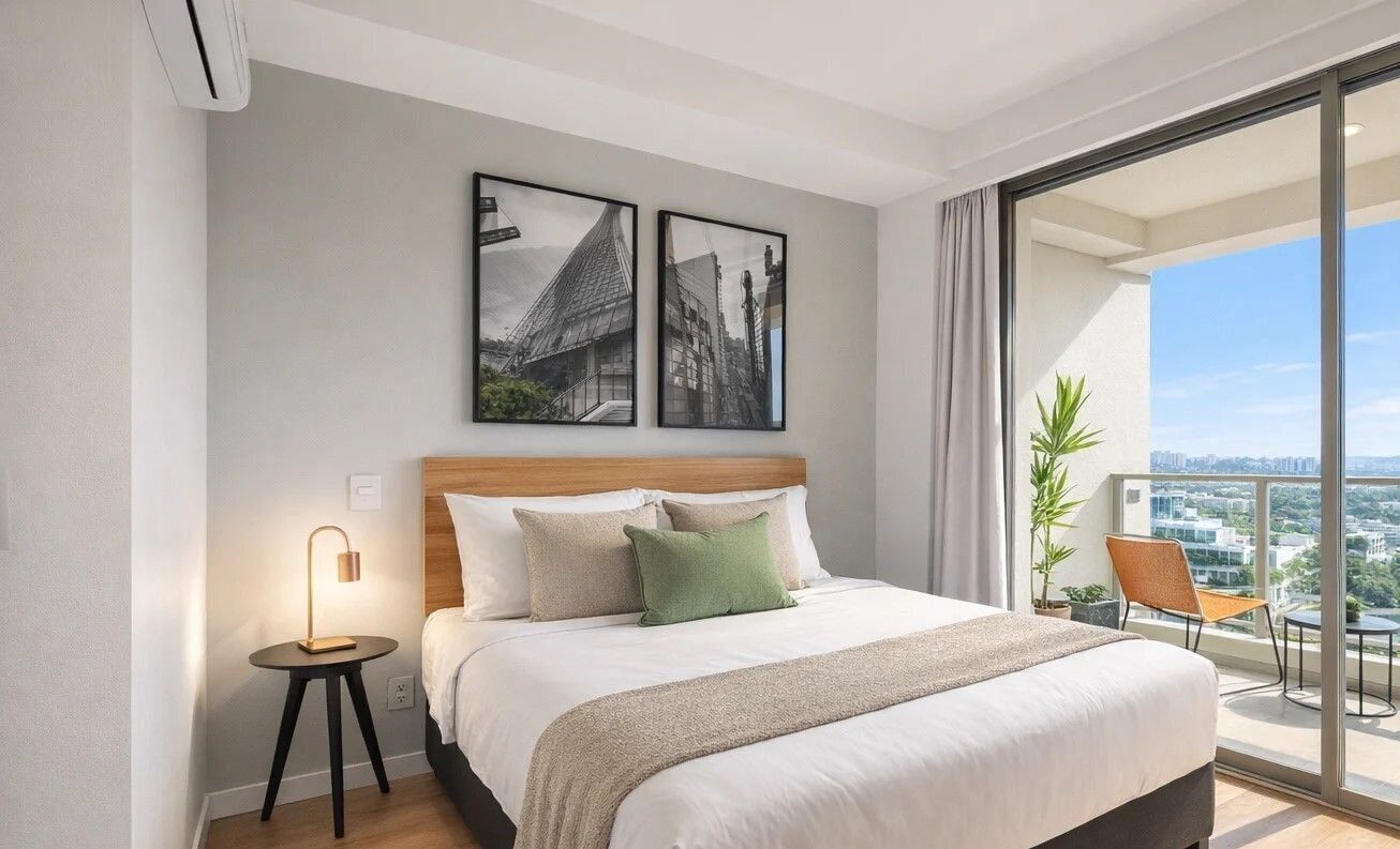 Apartment | Free WiFi