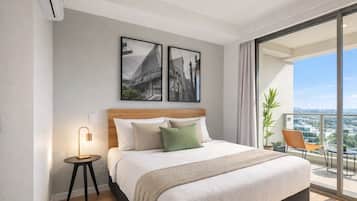 Apartment | Free WiFi