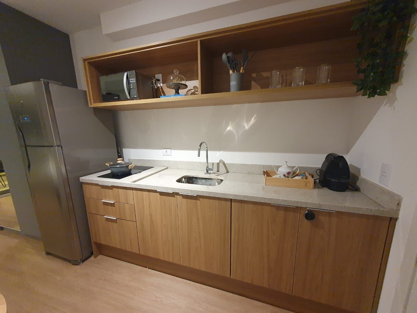 Apartment | Private kitchen
