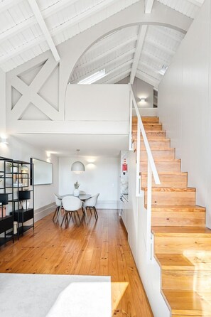 Interior - GuestReady – Comfort and charm in Porto (Porto)