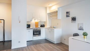 Apartment | Private kitchen