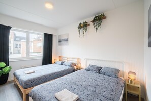 Apartment - Non Smoking 1-bedroom Apartment (Antwerp)
