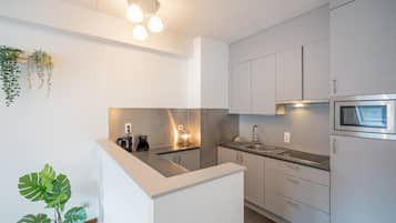 Apartment | Private kitchen