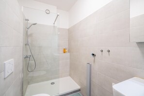 Apartamento | Banheiro
