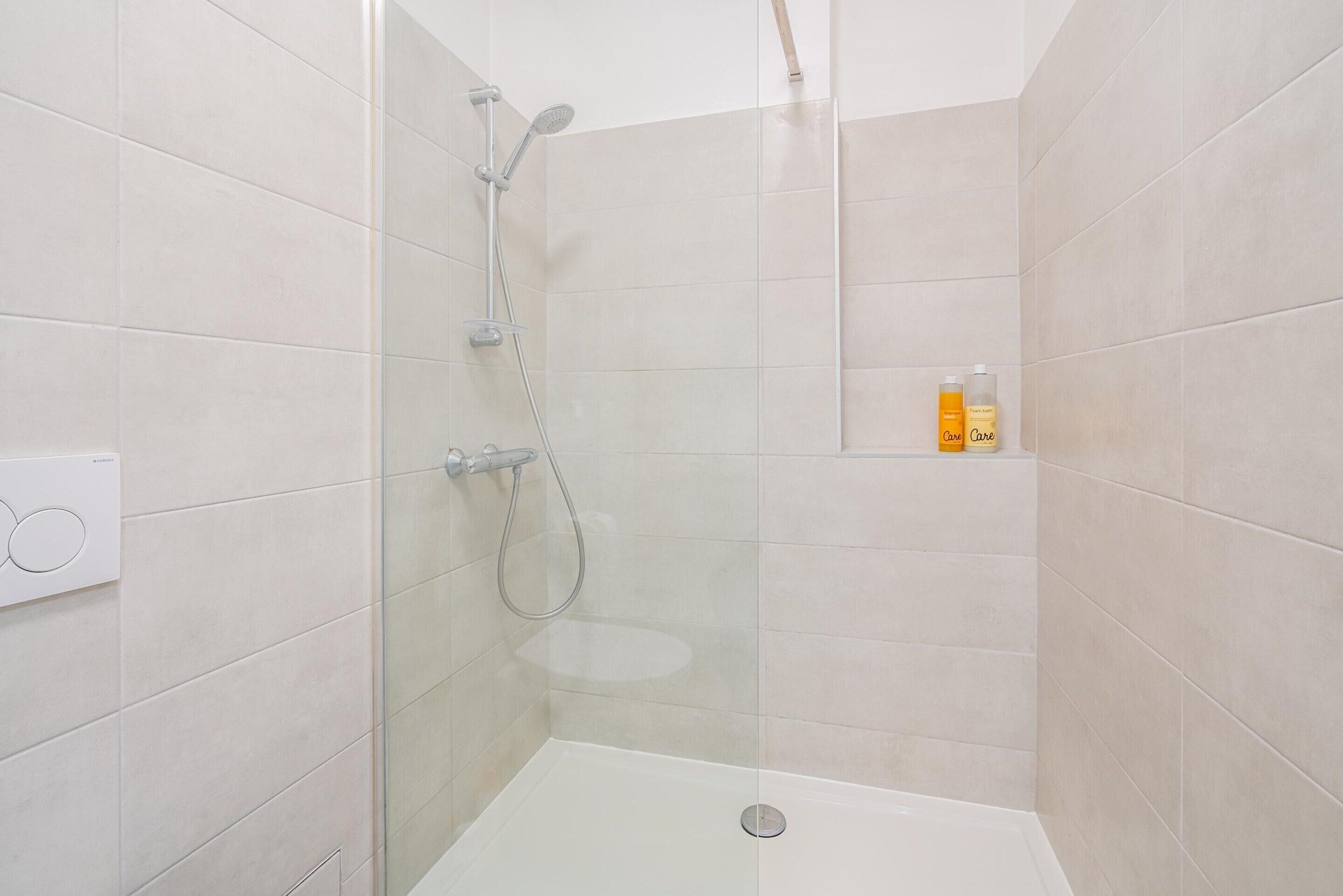 Appartamento | Bagno