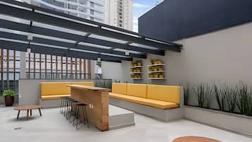 Apartment | Property grounds