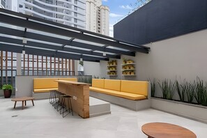 Apartemen | Halaman properti