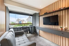 Appartement | Woonruimte