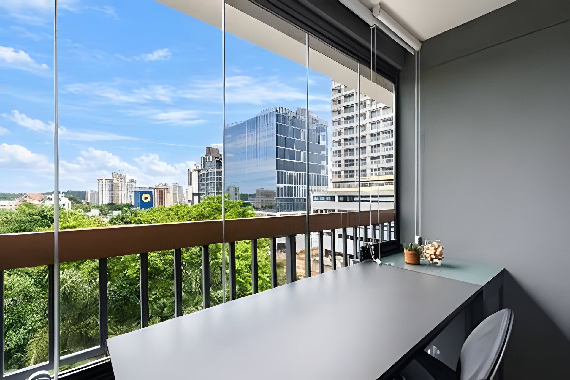 Apartment | Interior