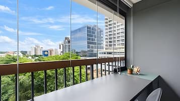 Apartment | Interior