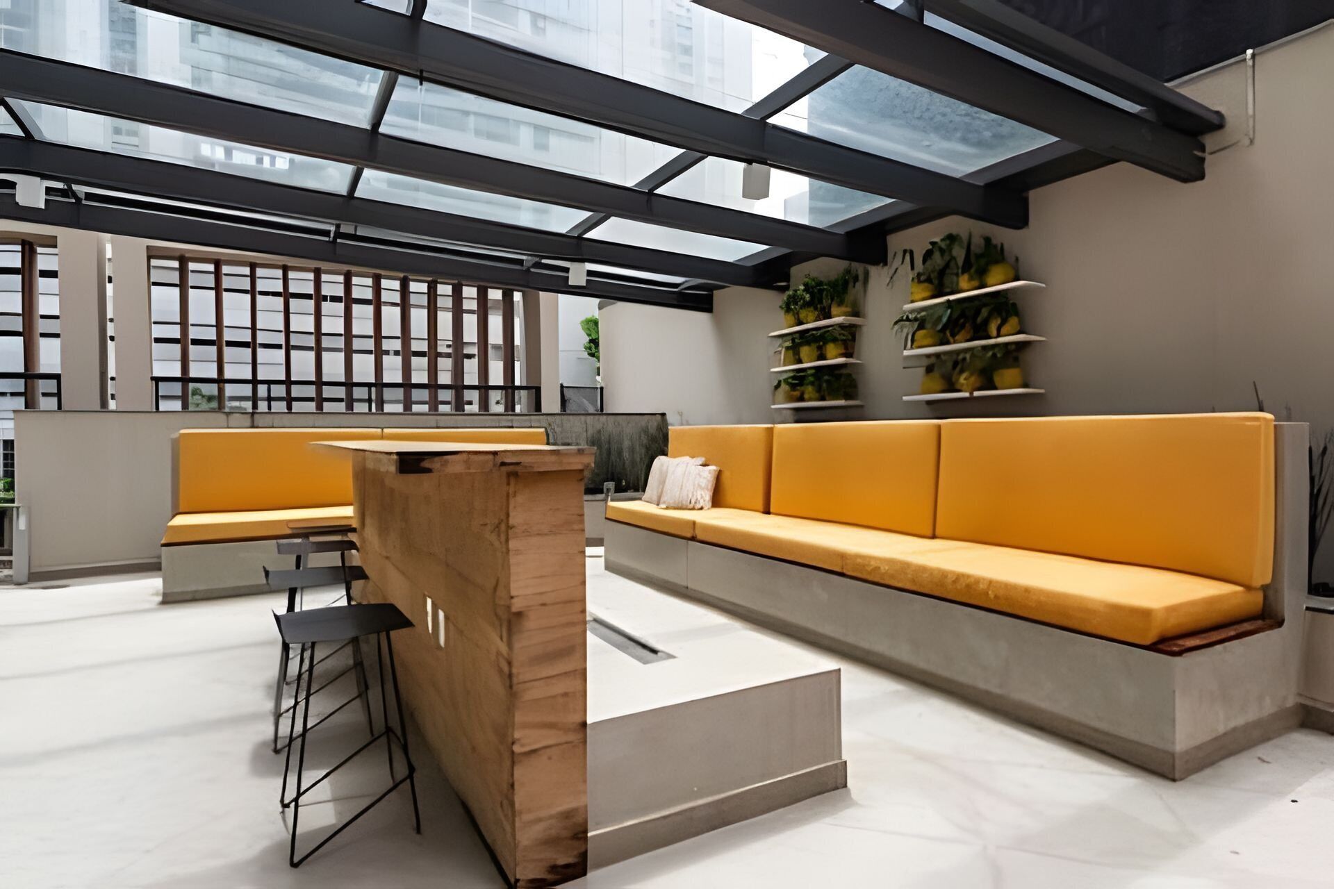 Apartment | Interior