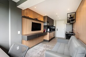 Apartemen | Area keluarga