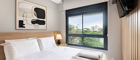 Apartment | Free WiFi