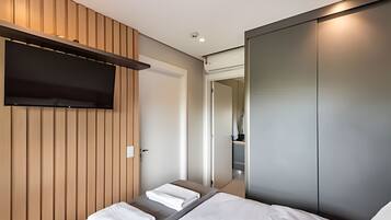 Apartment | Free WiFi