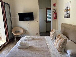 Free WiFi - Civico 2o la casa di nina (Bocale)