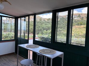 Dining - Civico 2o la casa di nina (Bocale)