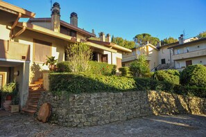 Exterior - Moose House - Surrounded by Nature (Arezzo)