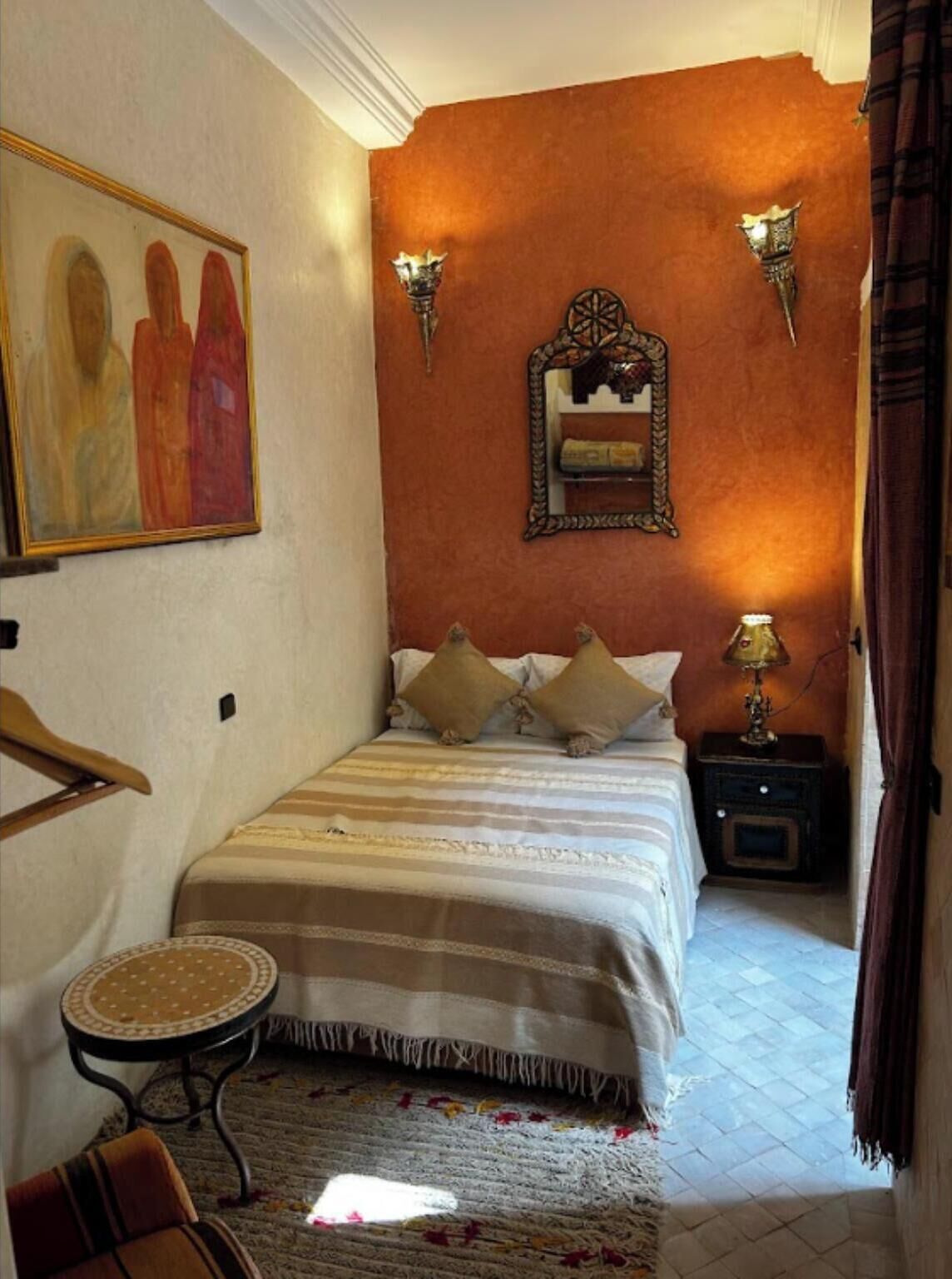 Habitación estándar