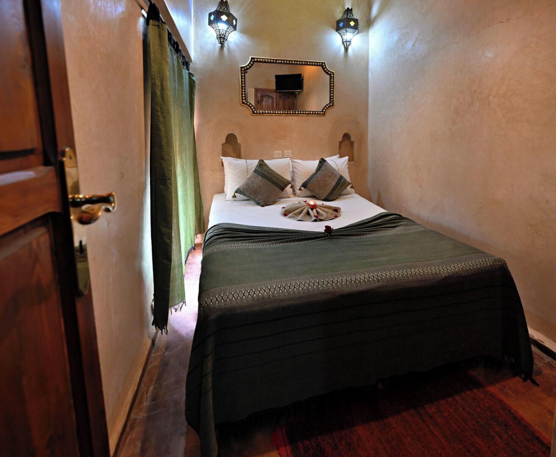 Habitación estándar