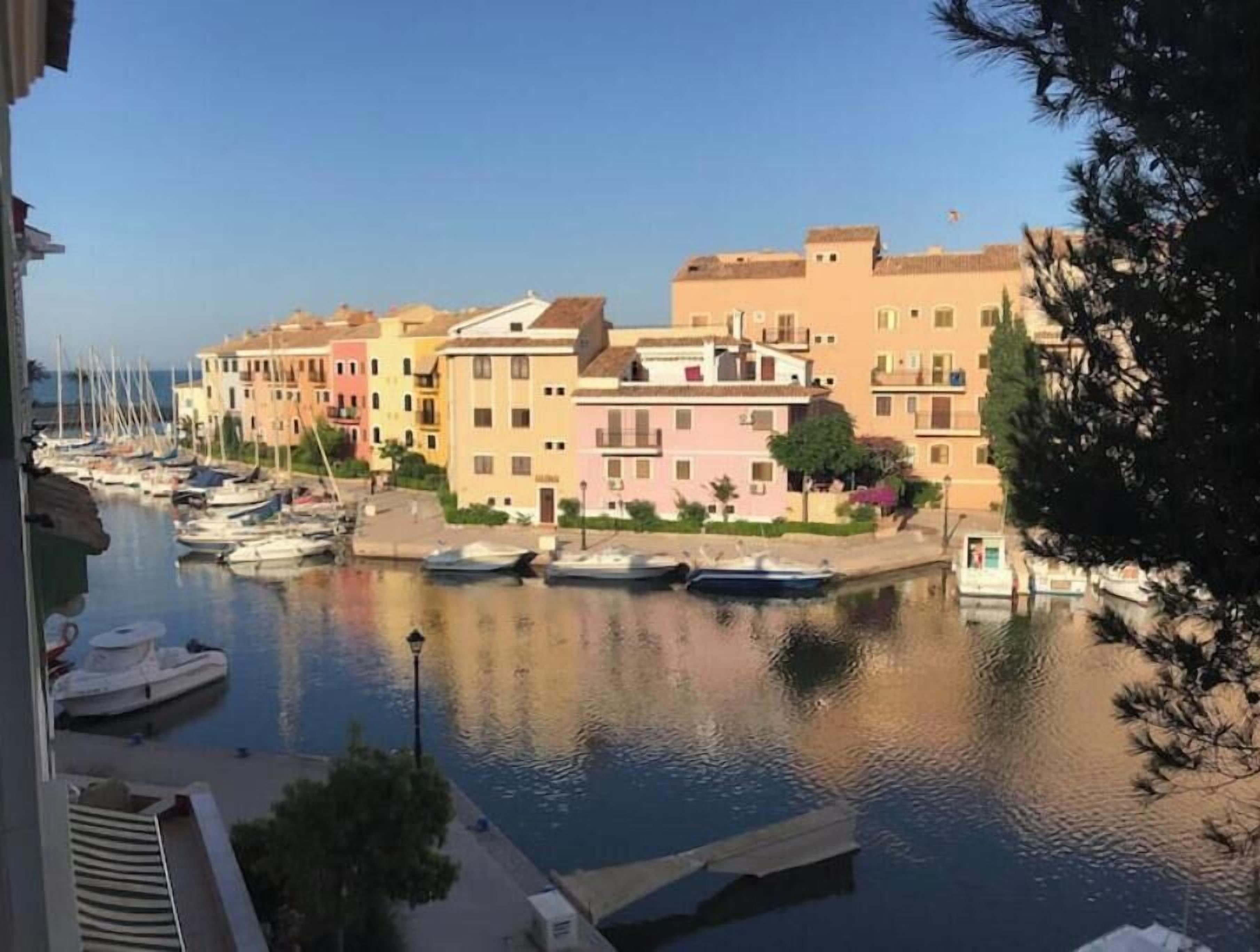 Port de plaisance