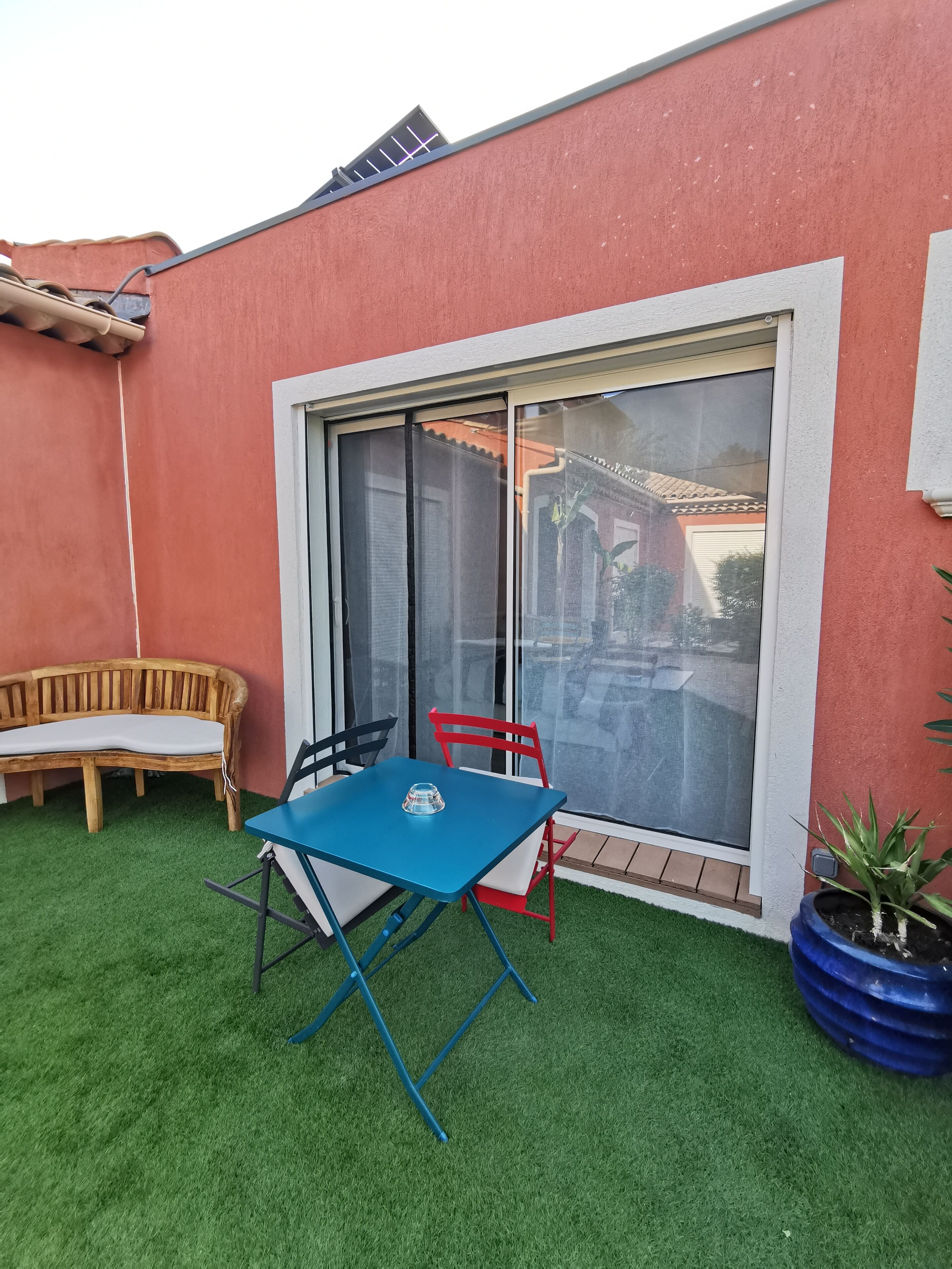 Terras