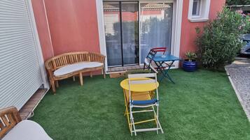 Terras