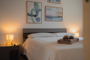 WiFi - Stylish Apartment with AC and Easy Access to Otranto Beaches (Otranto)