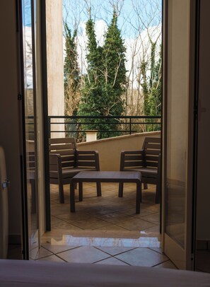 Interior - Stylish Apartment with AC and Easy Access to Otranto Beaches (Otranto)
