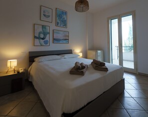 WiFi - Stylish Apartment with AC and Easy Access to Otranto Beaches (Otranto)