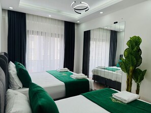 Kondominium Comfort