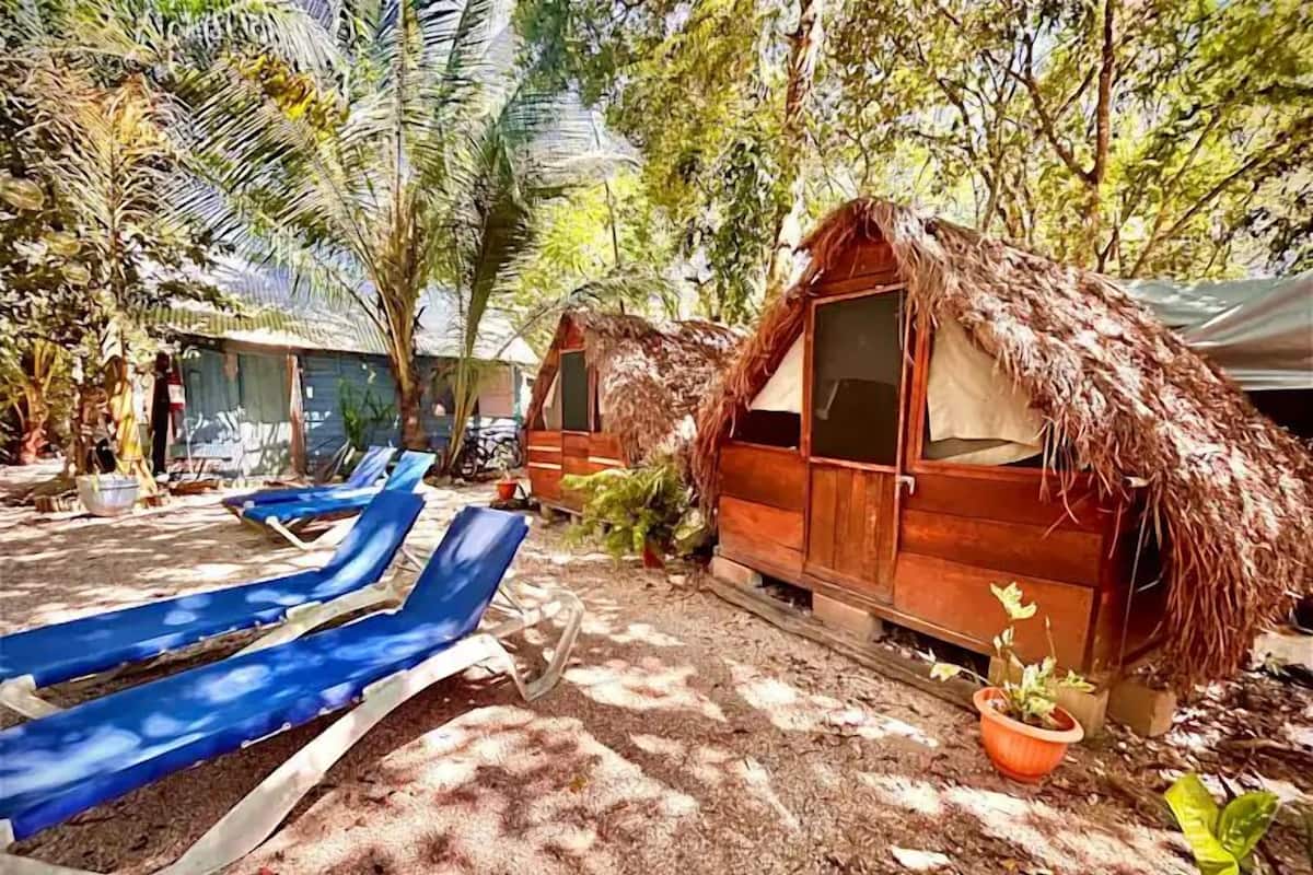 Queen Room with Garden View | Free WiFi
