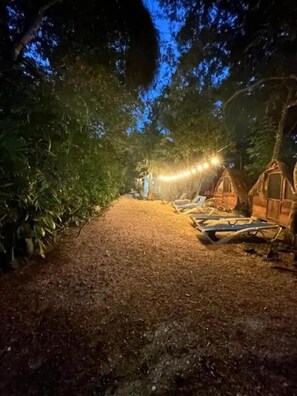 Free WiFi - Hostalito Lahar (Bacalar)