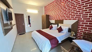 Deluxe Room | Free WiFi