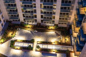 Exterior - Apex Executive Apartments -  The Oslo (Dublin)