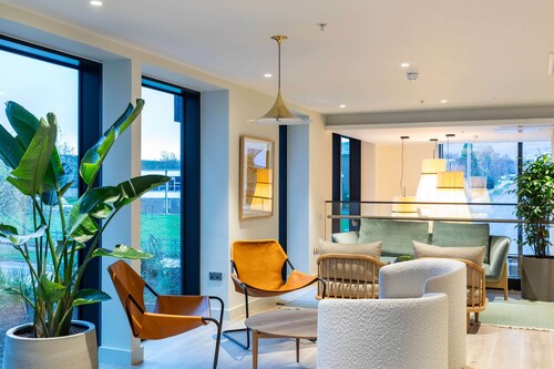 Apex Executive Apartments -  The Oslo