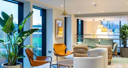 Apex Executive Apartments - The Oslo