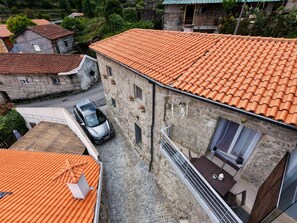 Exterior - Casa do Suzana - Cozy villa in Gerês (Valdozende)