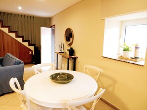 Dining - Casa do Suzana - Cozy villa in Gerês (Valdozende)