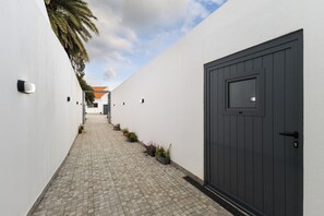 Property grounds - Villa Aurora (Ponta Delgada)